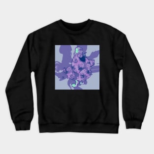 USHI Crewneck Sweatshirt